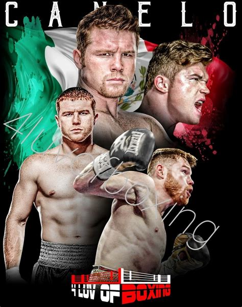 He then continued his bid to lure '<b>Canelo</b>' <b>Alvarez</b> into the ring for one of boxing's biggest bouts. . Wallpaper canelo alvarez
